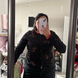 🌸✨ Christopher & Banks | Small Size sueter